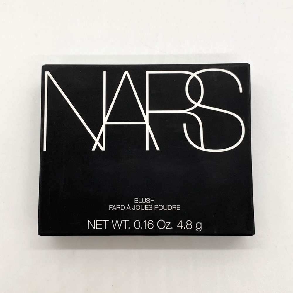 NARS Blush Deep Throat New
